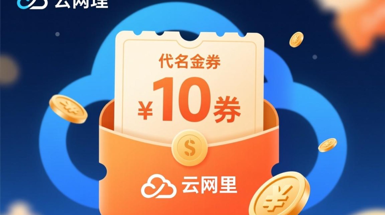 阿里云域名代金券怎么领?新人能领吗?有效期多久? 阿里云域名代金券怎么领?新人能领吗?有效期多久?
