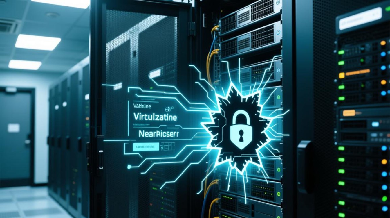 虚拟机漏洞逃逸如何防护？虚拟机逃逸漏洞危害大吗？-好主机测评网