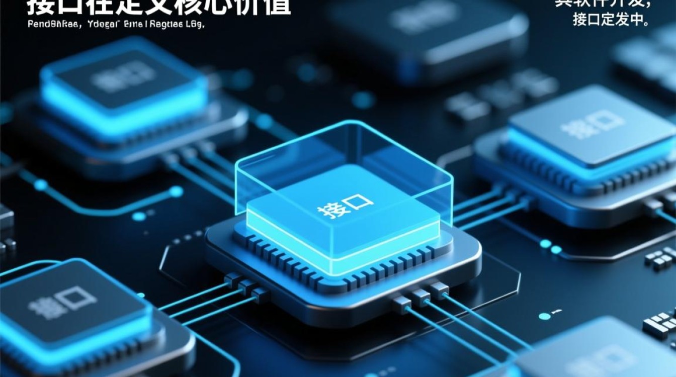 API接口接口是什么？如何正确使用与避免重复？-好主机测评网