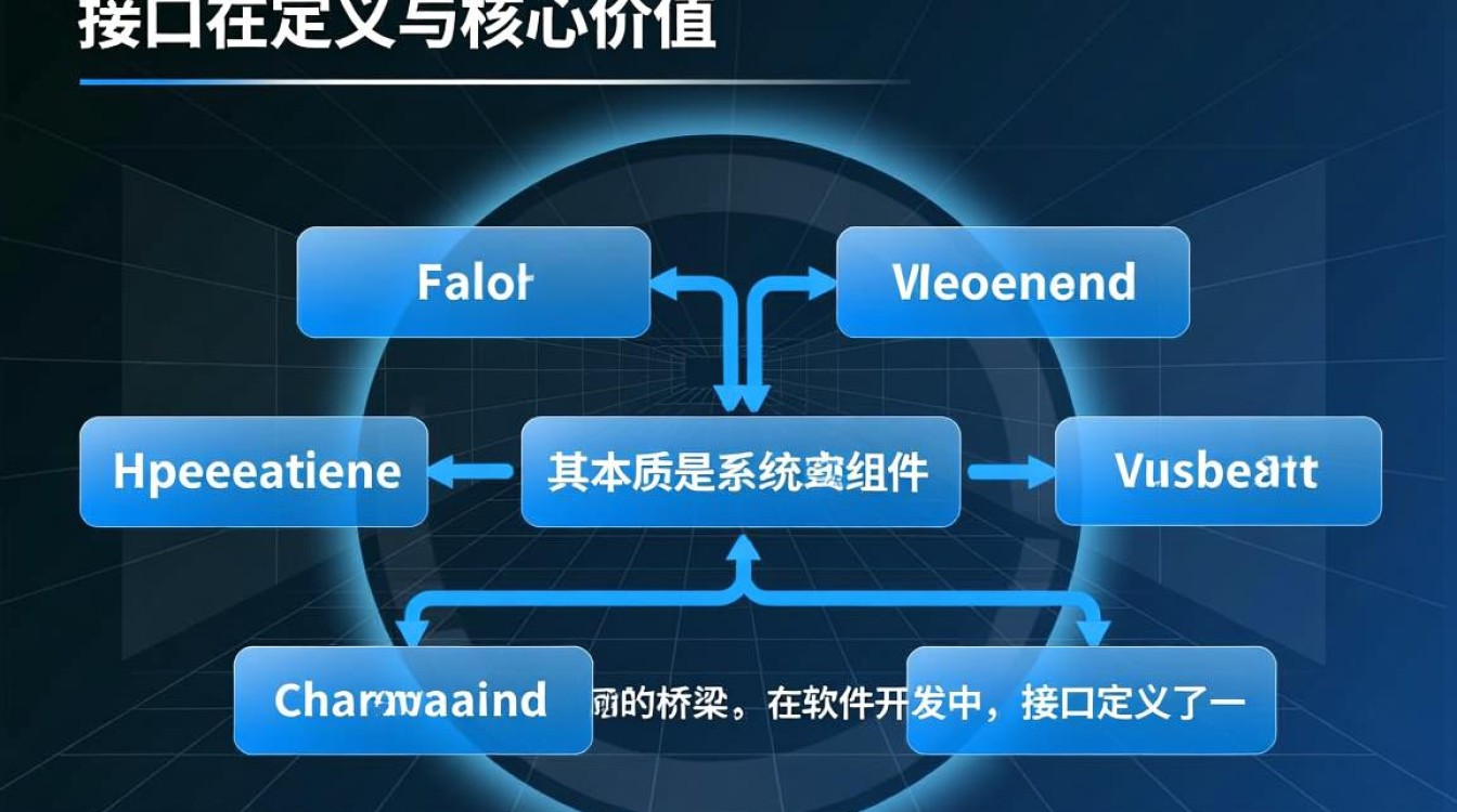 API接口接口是什么？如何正确使用与避免重复？