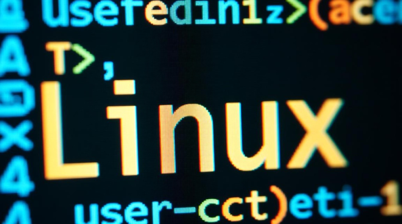Linux 用户编码是什么？如何正确设置与管理？-好主机测评网