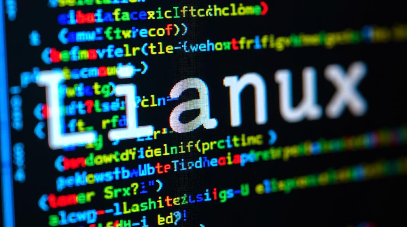 Linux 用户编码是什么？如何正确设置与管理？