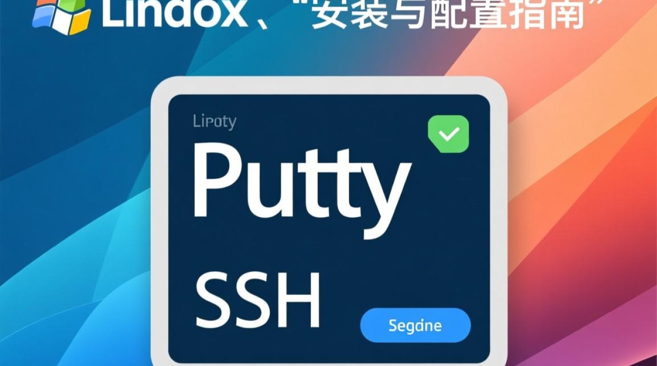 Linux putty安装步骤是怎样的？详细教程来啦！