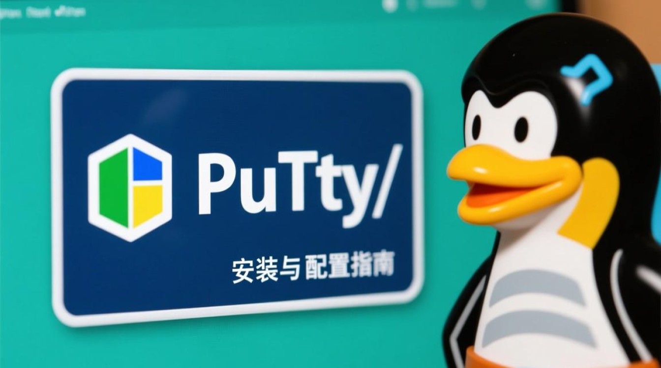 Linux putty安装步骤是怎样的？详细教程来啦！-好主机测评网