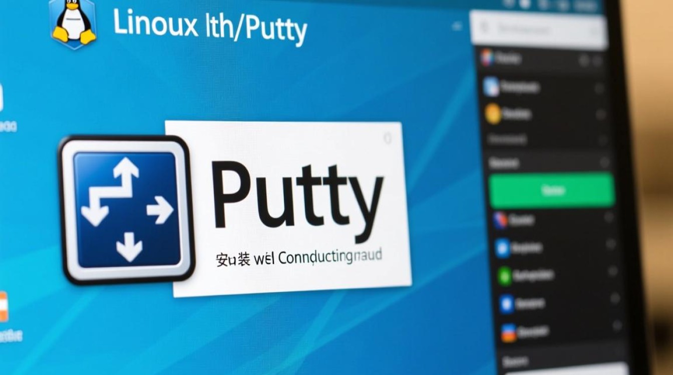 Linux putty安装步骤是怎样的？详细教程来啦！