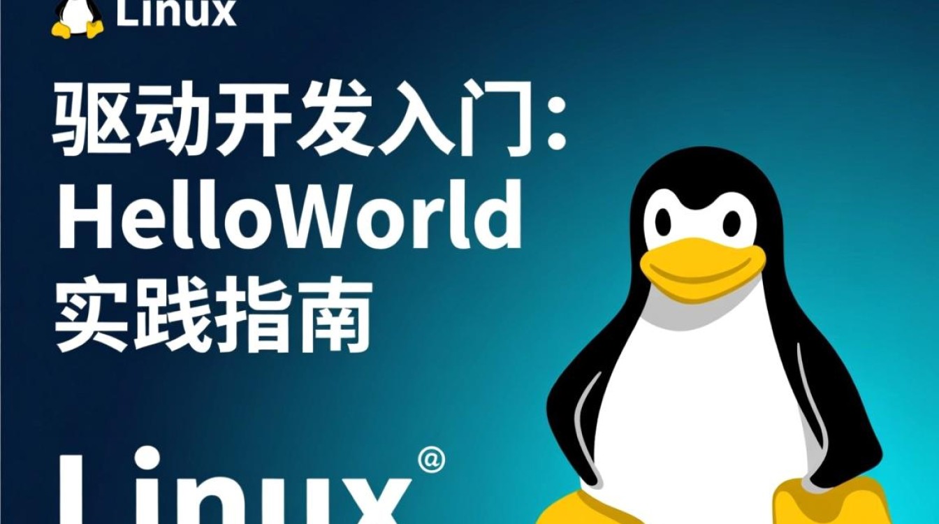 Linux驱动helloworld，如何从零开始编写第一个驱动？-好主机测评网