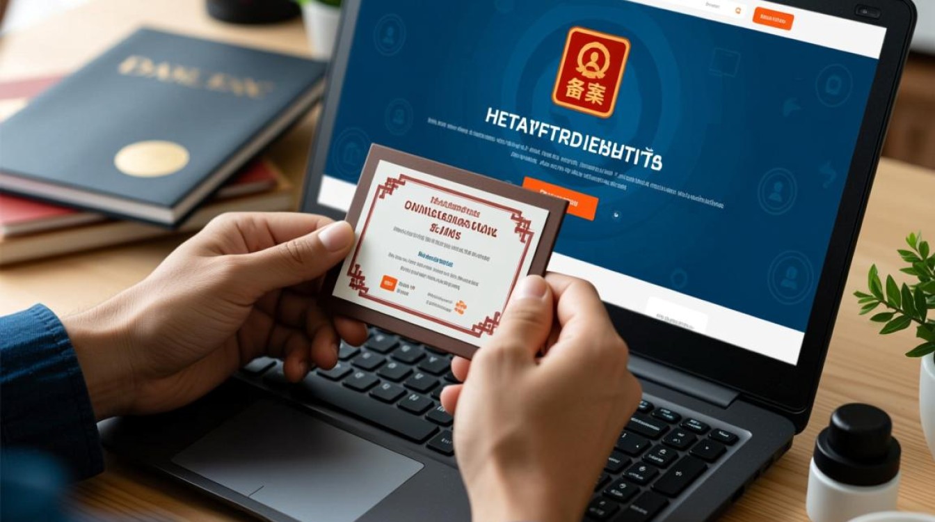 域名被备案后，是否可以直接使用？-好主机测评网