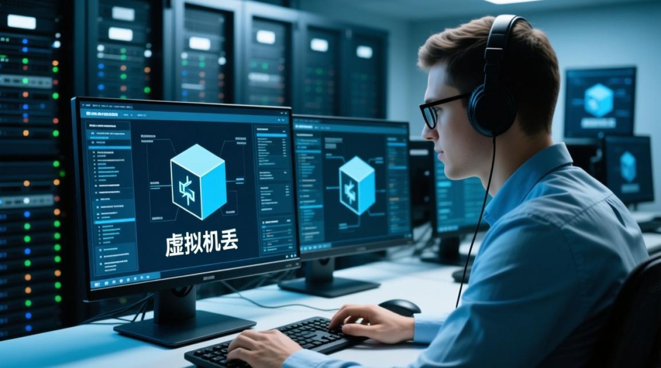 虚拟机文件丢失了怎么办？数据还能找回吗？-好主机测评网