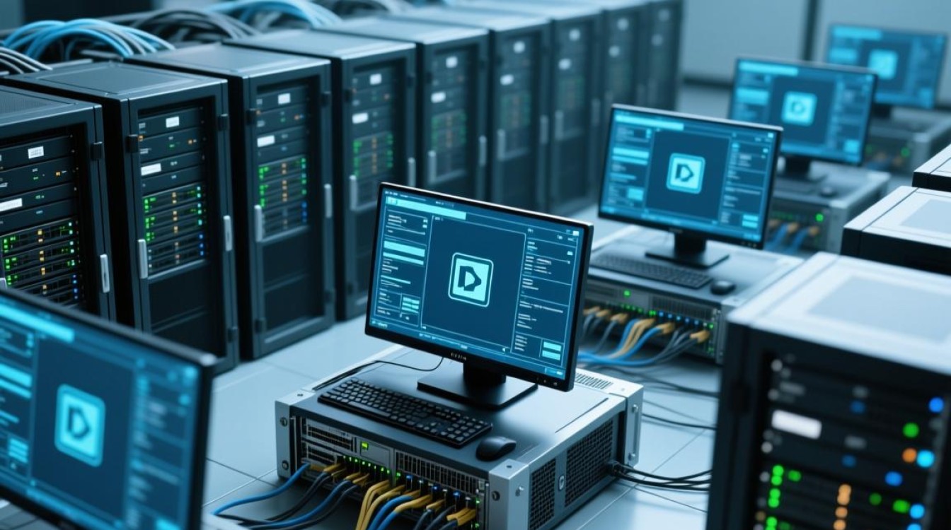 虚拟机应用步骤有哪些？新手如何快速上手操作？