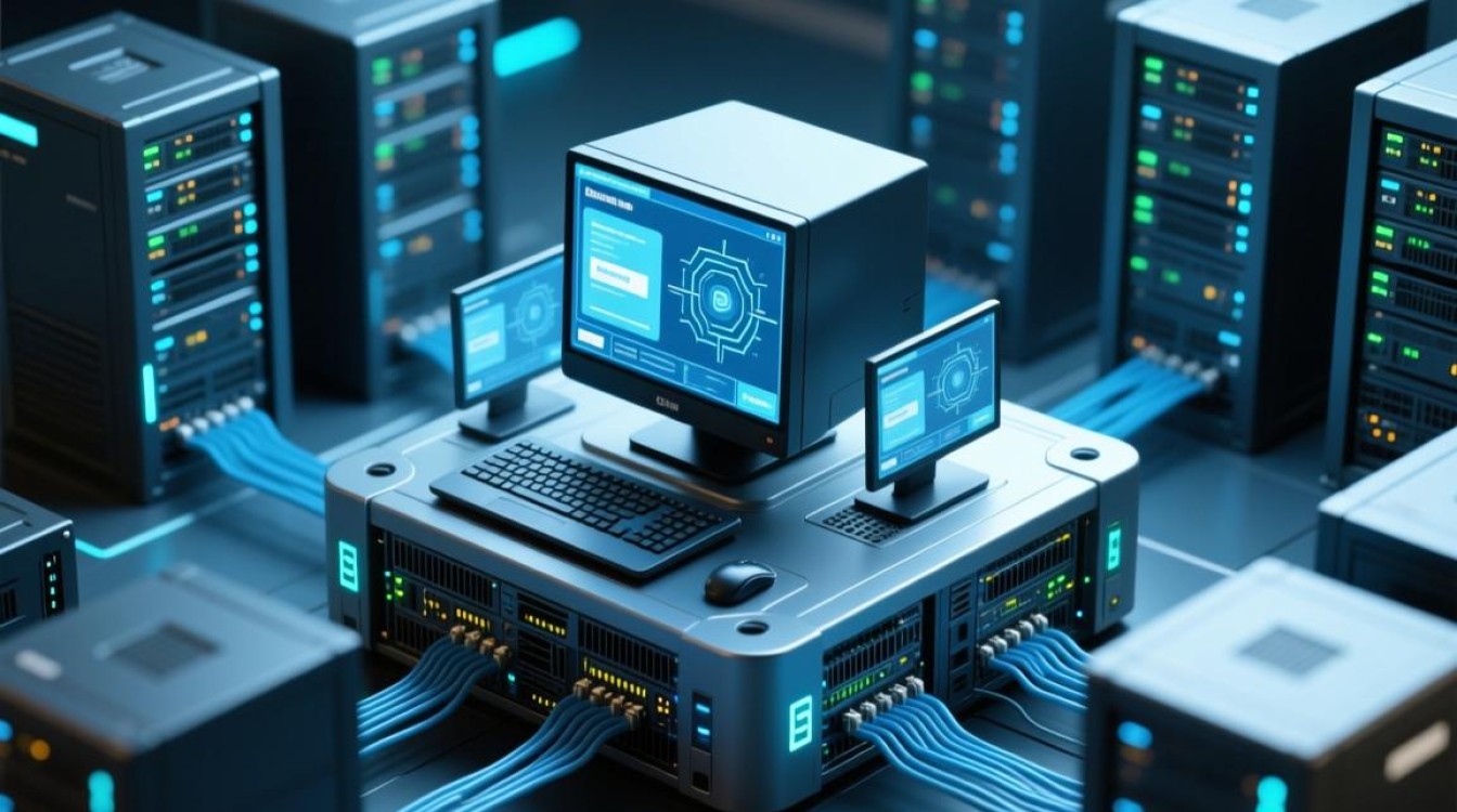 虚拟机应用步骤有哪些？新手如何快速上手操作？