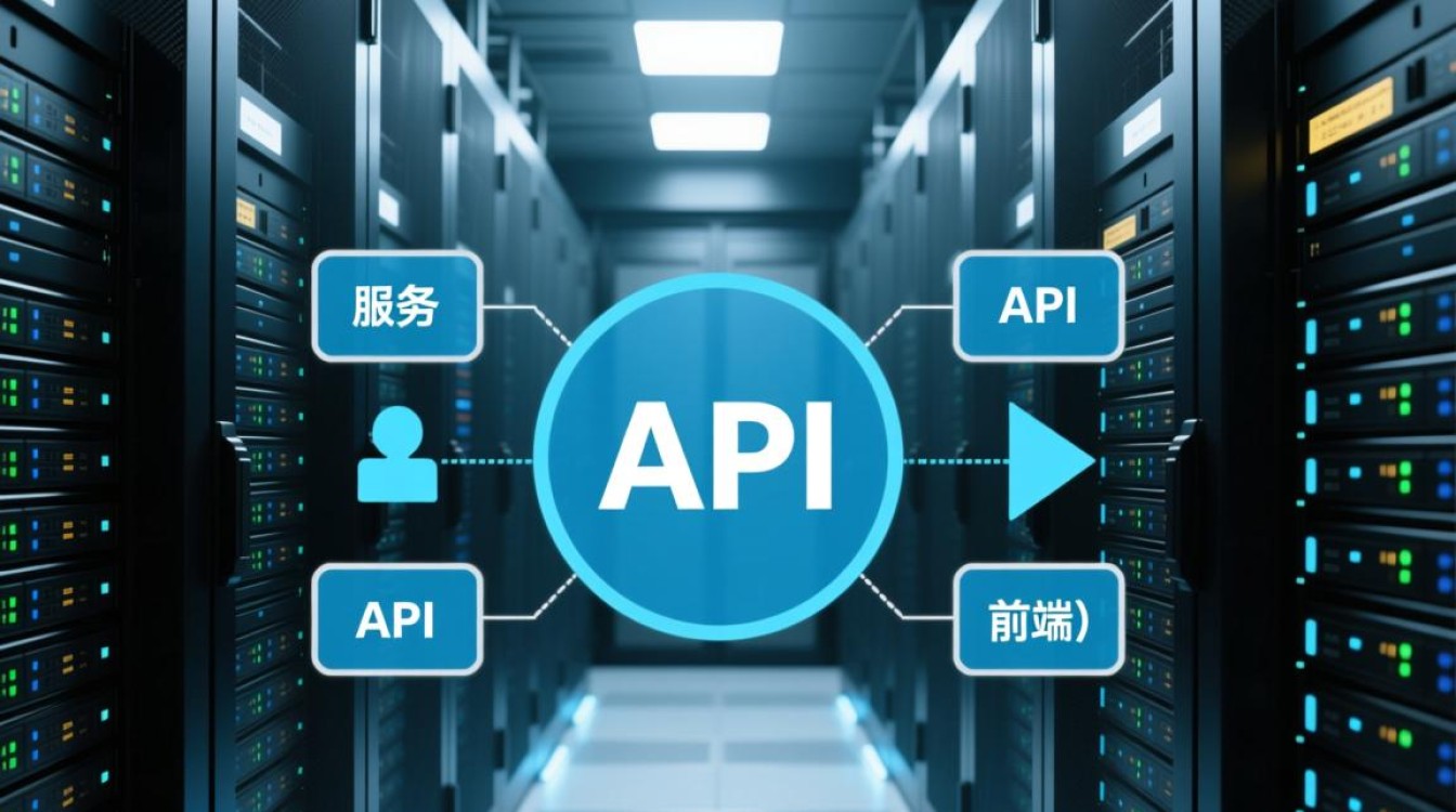 api服务器设定时，如何优化安全性与性能配置？-好主机测评网