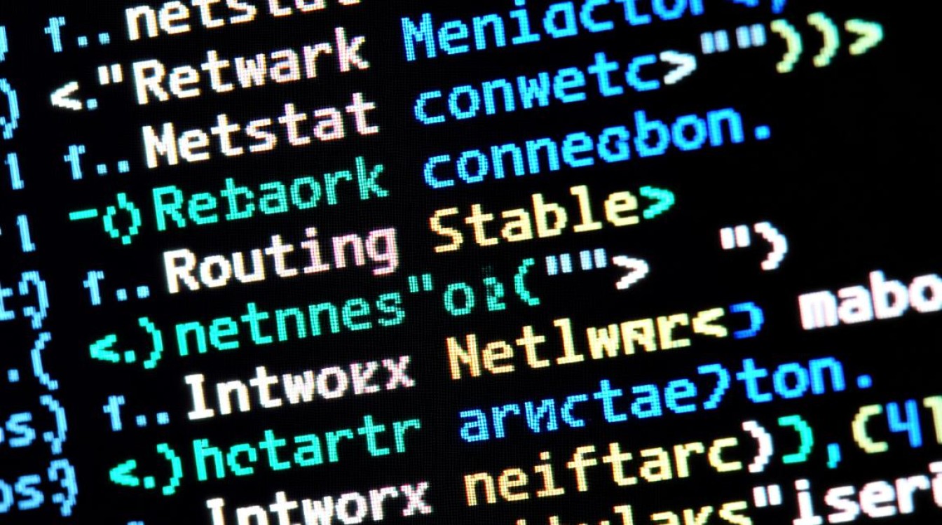 linux netstat命令详解，如何查看网络连接状态？