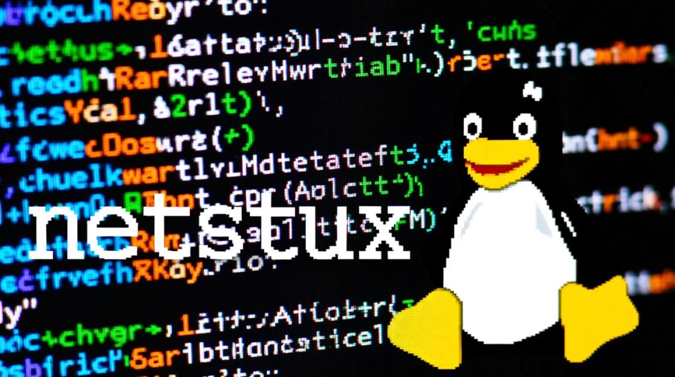 linux netstat命令详解，如何查看网络连接状态？