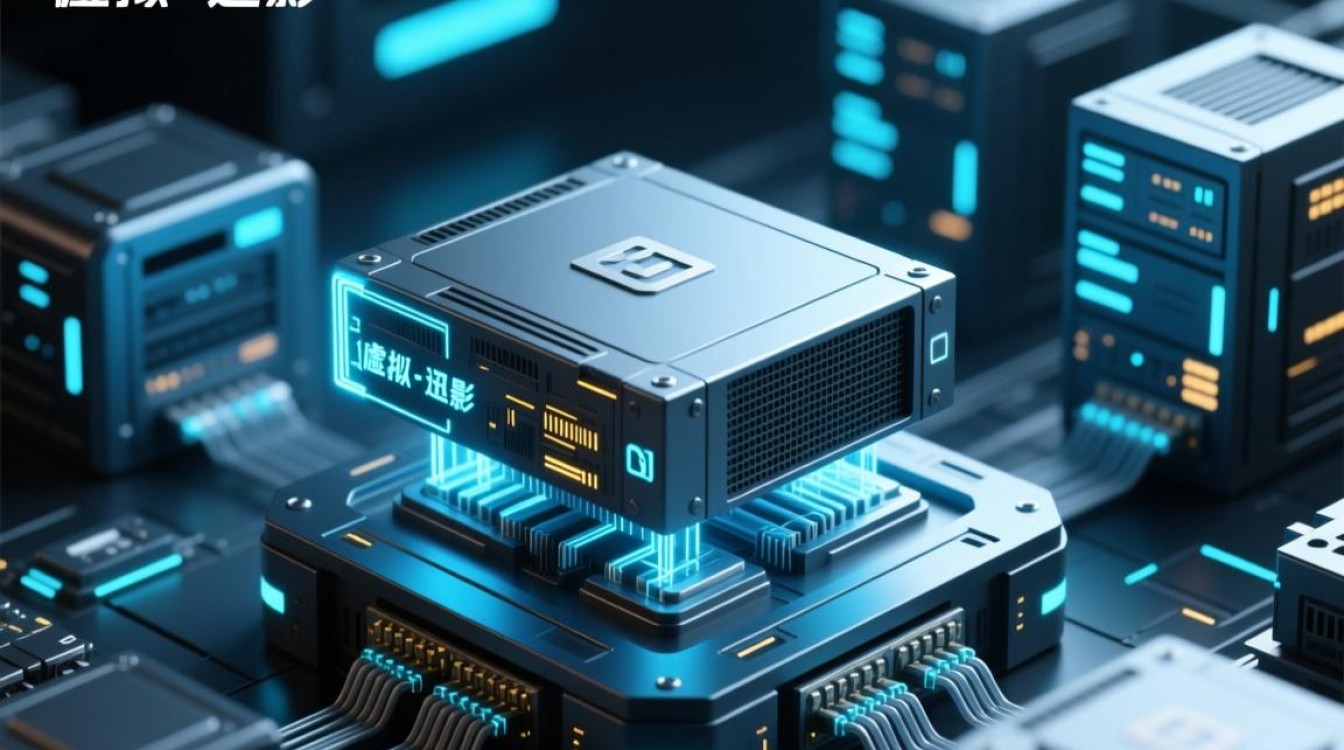 虚拟机迅影是什么？如何用虚拟机实现迅影效果？-好主机测评网