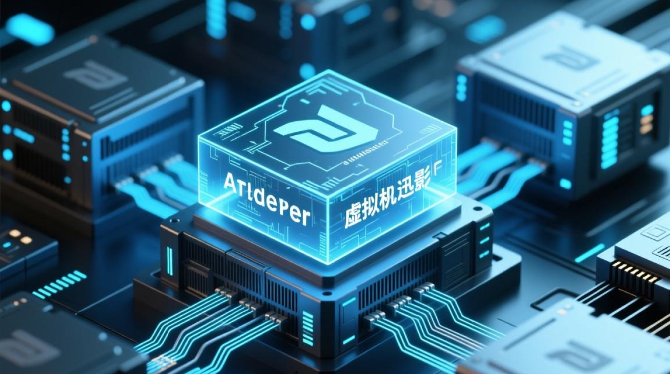 虚拟机迅影是什么？如何用虚拟机实现迅影效果？