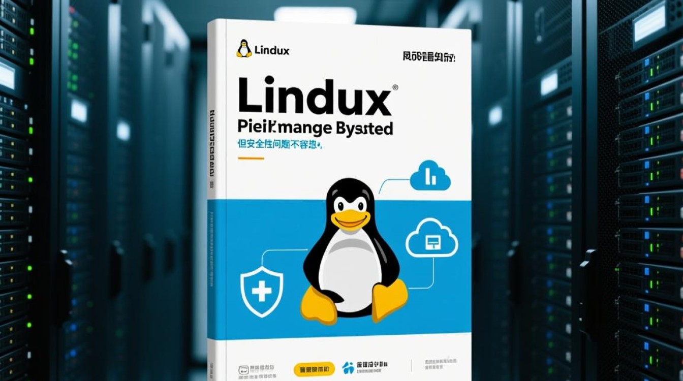 Linux加固手册具体要怎么操作才安全？-好主机测评网