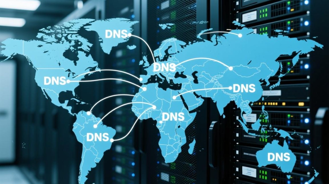 全球根域名服务器数量为何仅13个？-好主机测评网