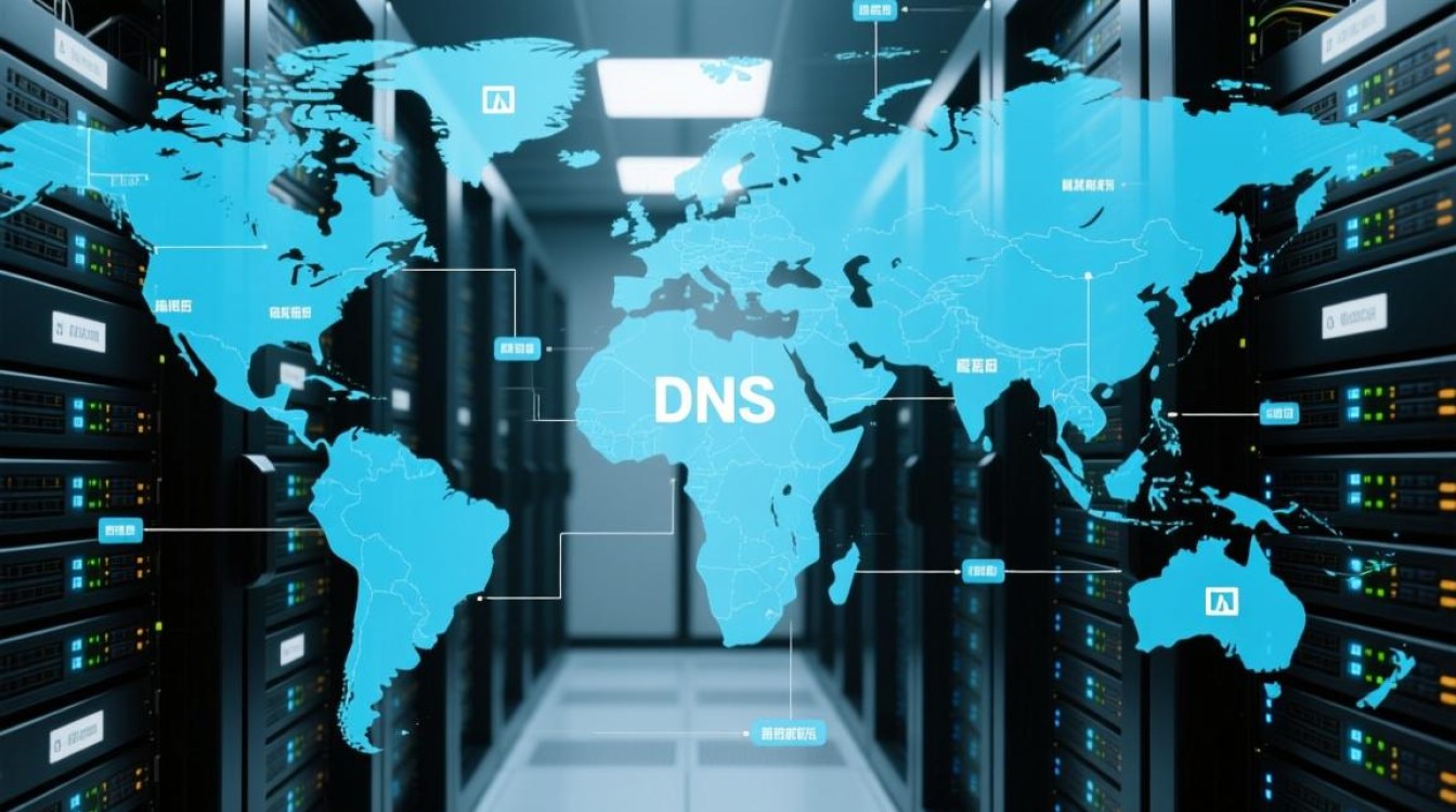 全球根域名服务器数量为何仅13个？