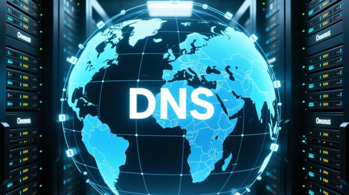 全球根域名服务器数量为何仅13个？