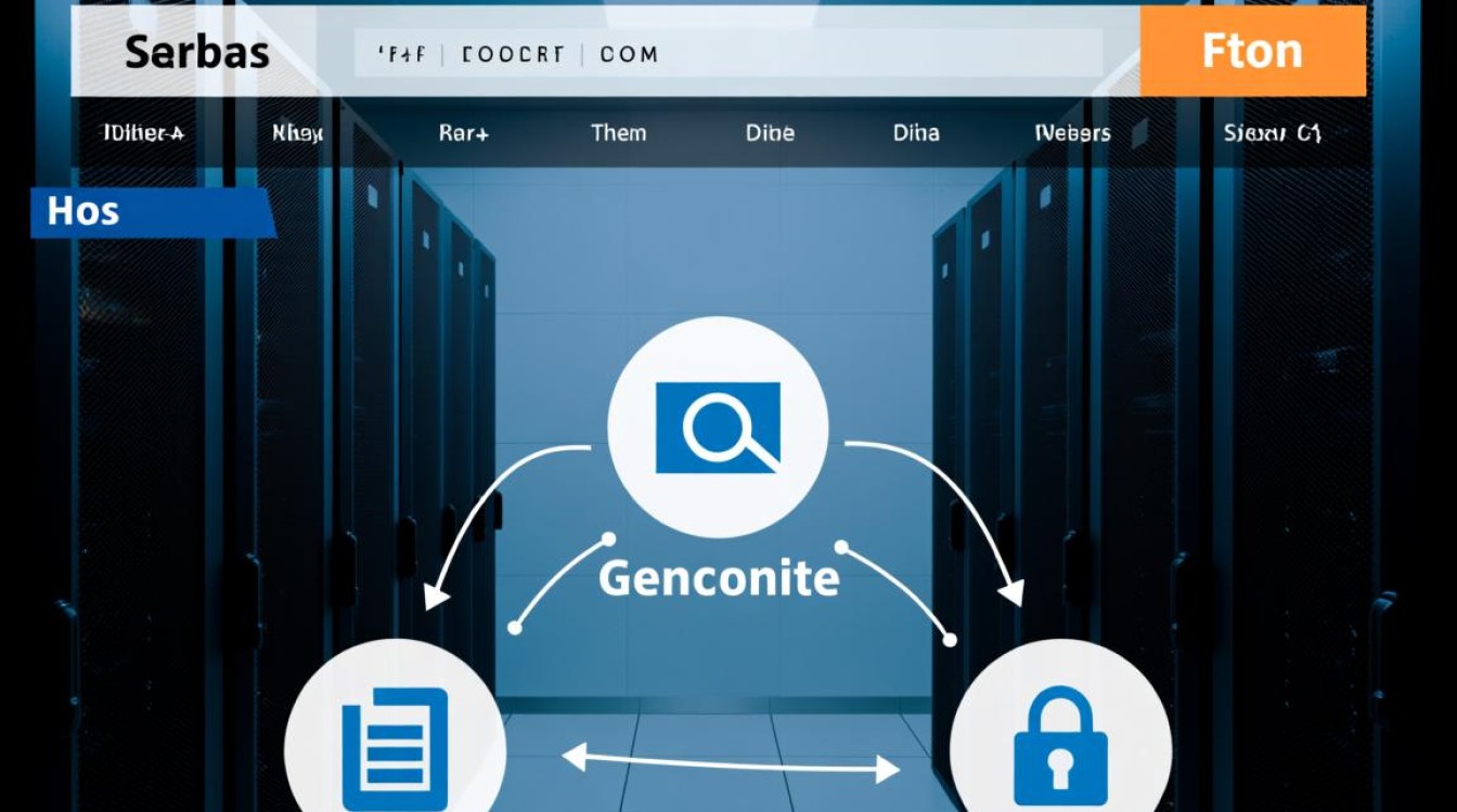 域名怎么与服务器配置？新手如何一步步完成绑定？