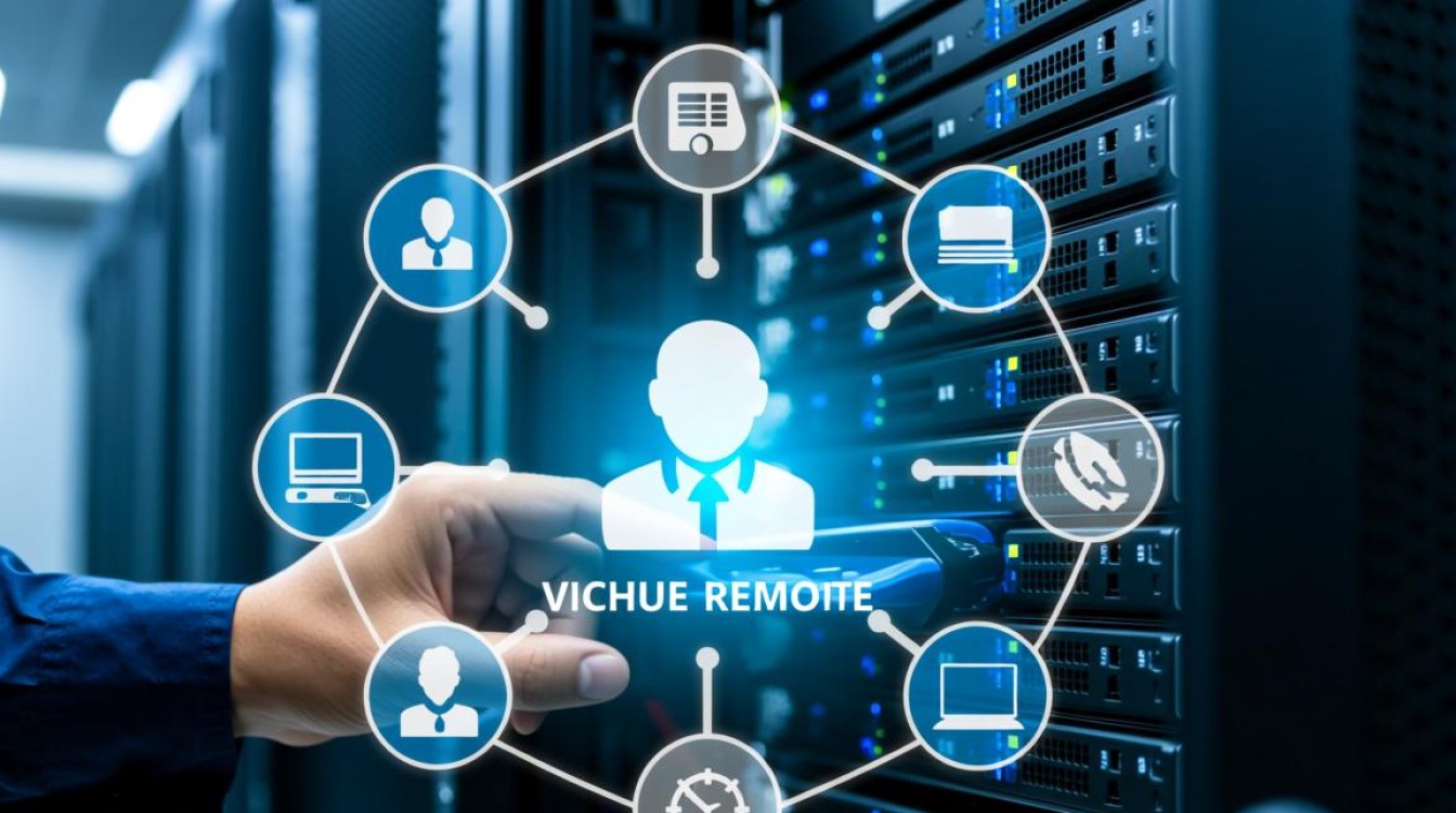 虚拟机远程配置失败怎么办？常见问题与解决方法详解