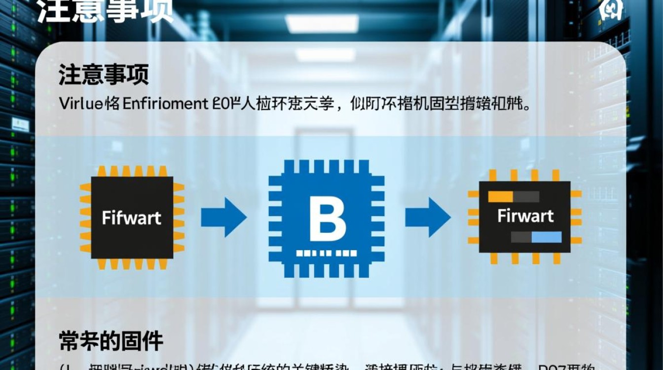 如何修改虚拟机固件?详细步骤及注意事项是什么? 如何修改虚拟机固件?详细步骤及注意事项是什么?