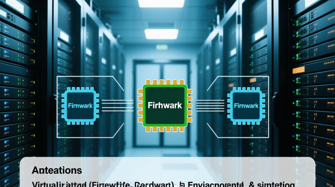 如何修改虚拟机固件?详细步骤及注意事项是什么? 如何修改虚拟机固件?详细步骤及注意事项是什么?