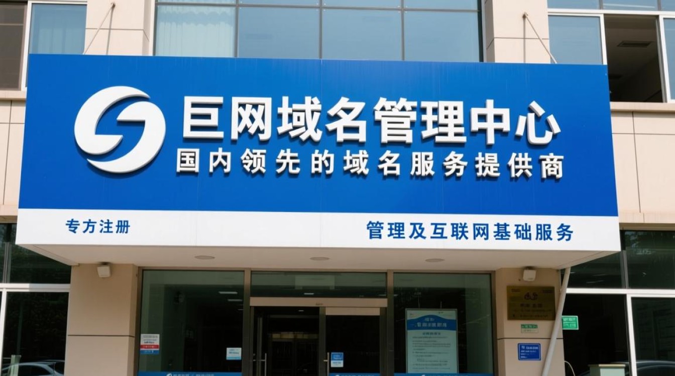 北京巨网域名管理中心靠谱吗？域名注册安全吗？