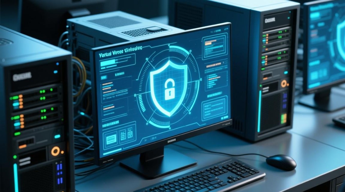 安装虚拟机后无法运行QQ怎么办？虚拟机里QQ闪退怎么解决？