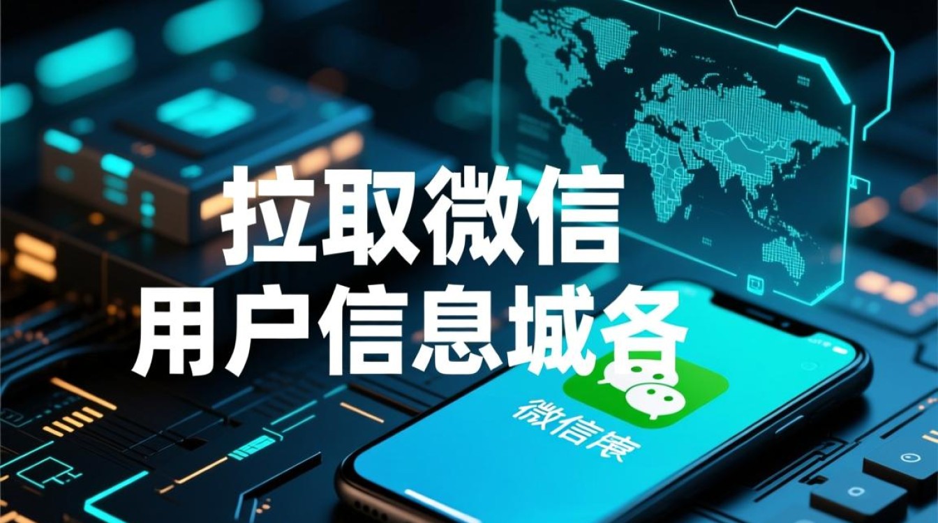 拉取微信用户信息域名需要满足哪些技术条件？-好主机测评网