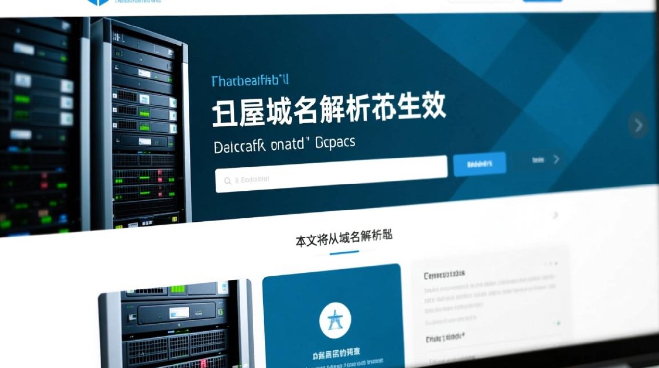 主机屋域名解析不生效怎么办？解析正确却不生效的原因是什么？