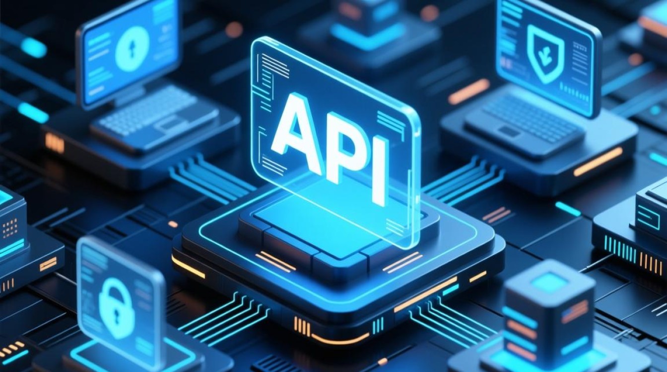 api标准接口是什么？如何快速上手与集成？