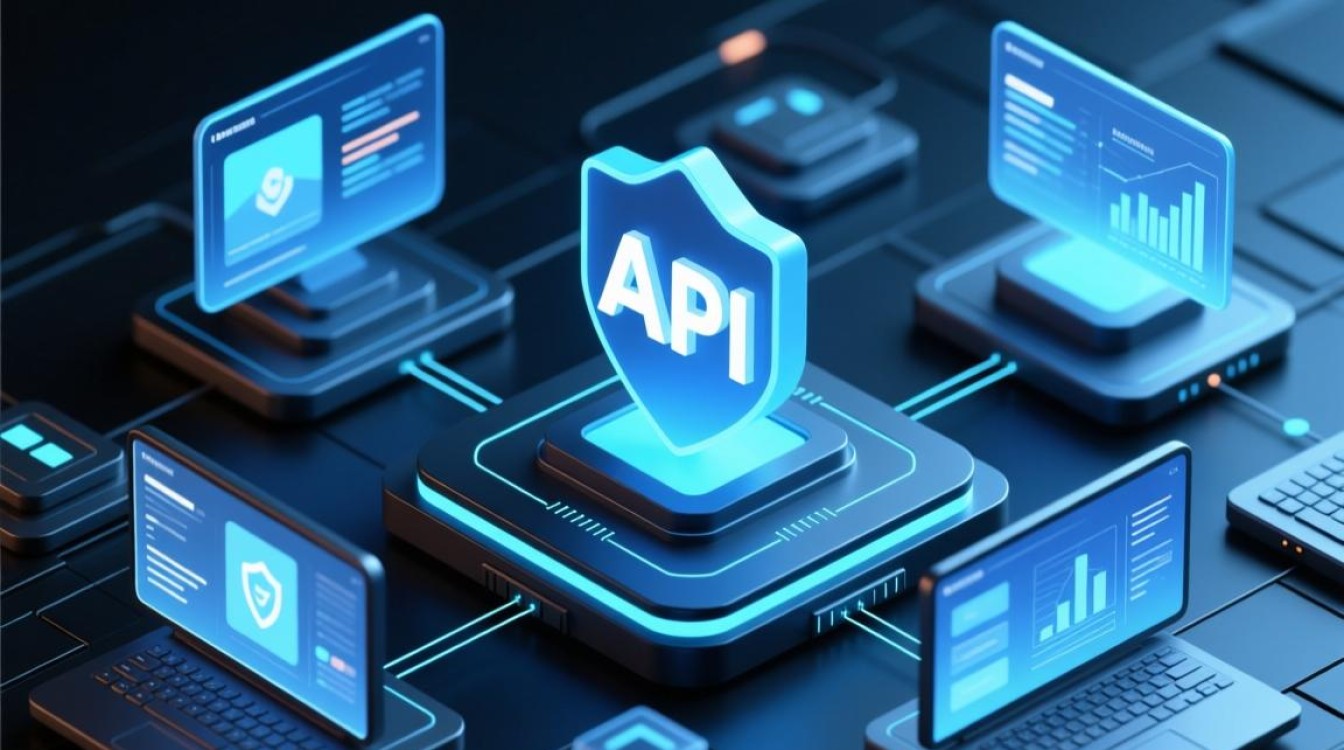 api标准接口是什么？如何快速上手与集成？