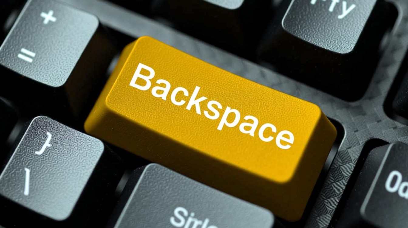 Linux终端退格键失灵如何解决？