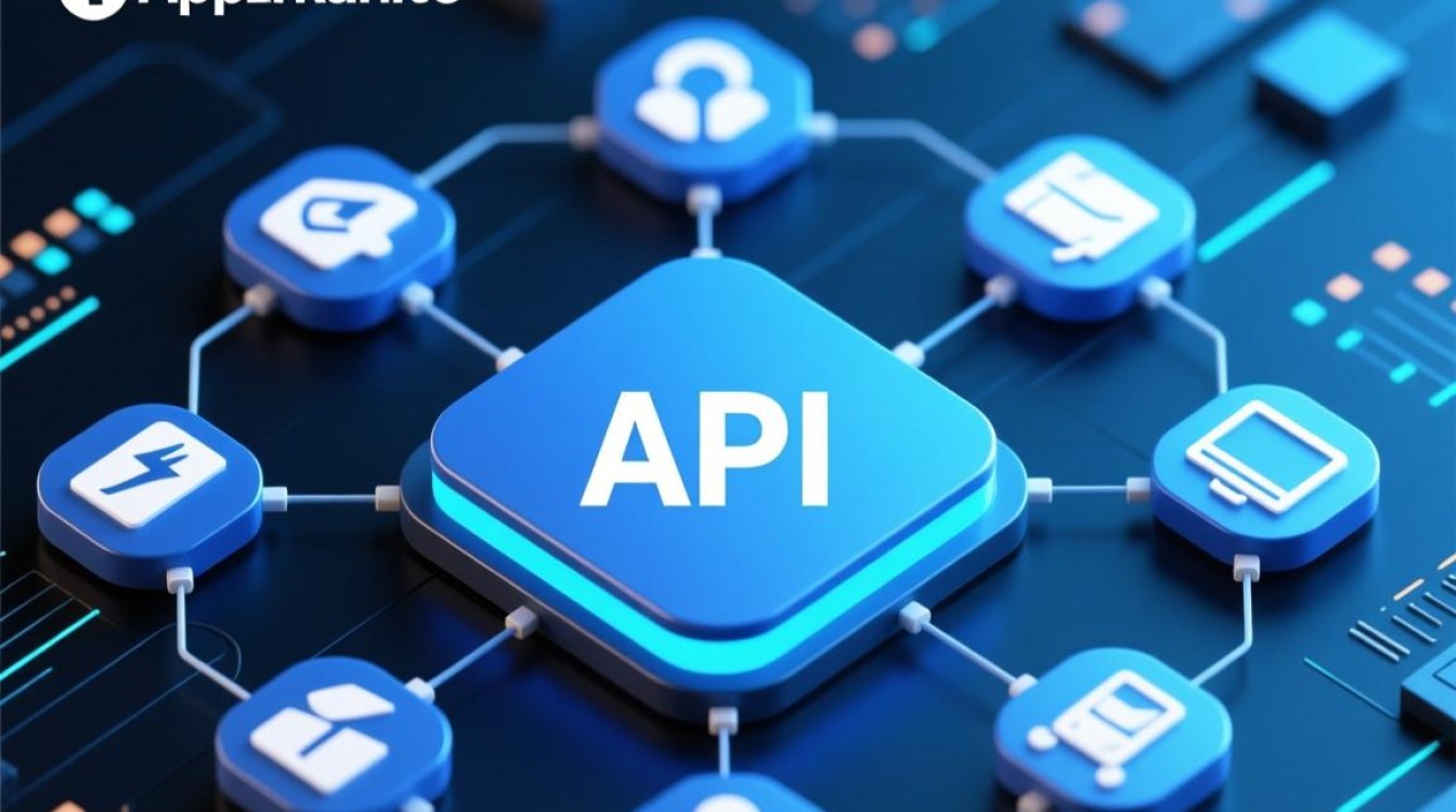 API标准数值具体是多少个？