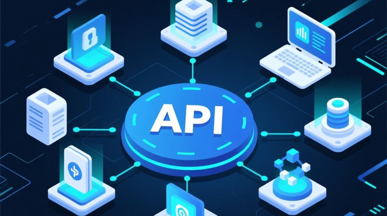 API标准数值具体是多少个？