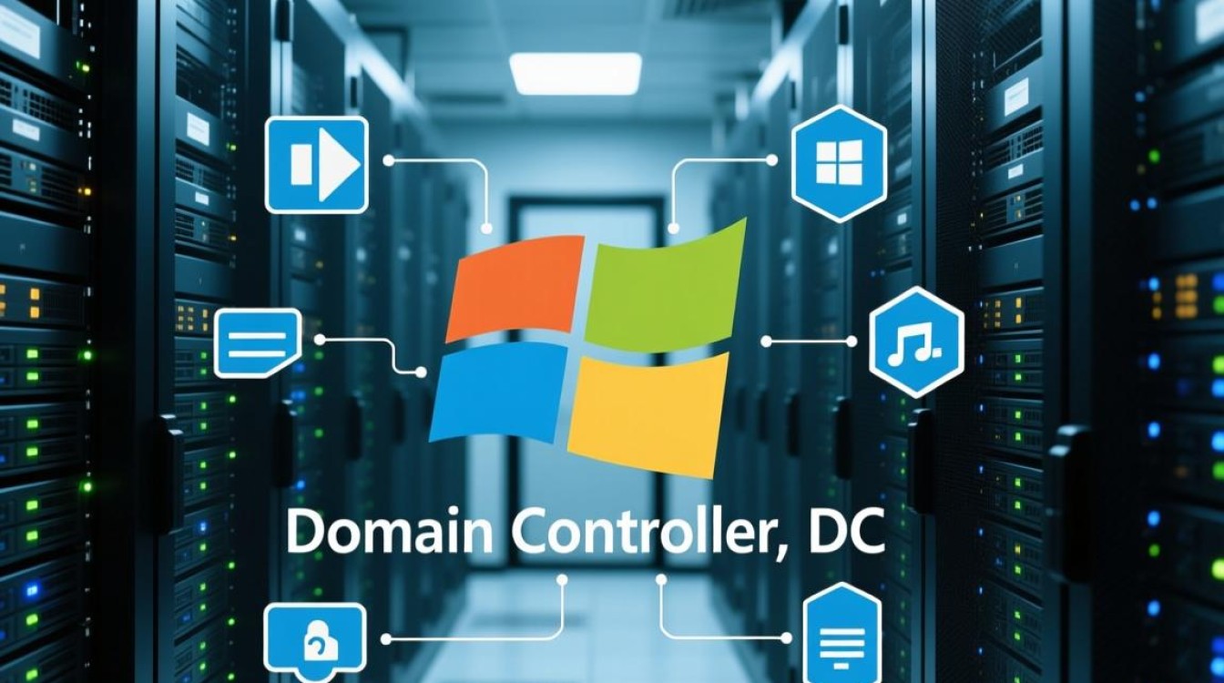 怎么看域控的域名？域控域名是什么意思？