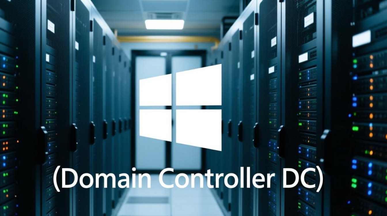 怎么看域控的域名？域控域名是什么意思？-好主机测评网