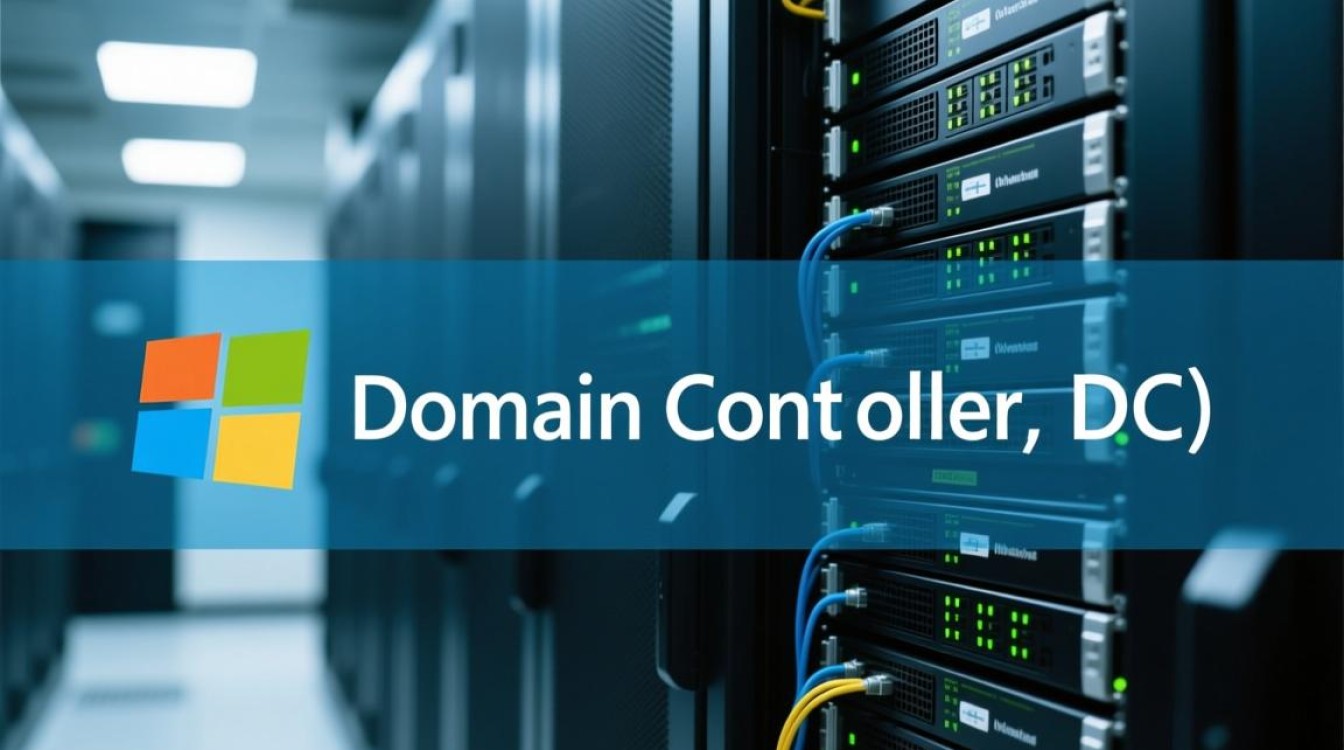 怎么看域控的域名？域控域名是什么意思？