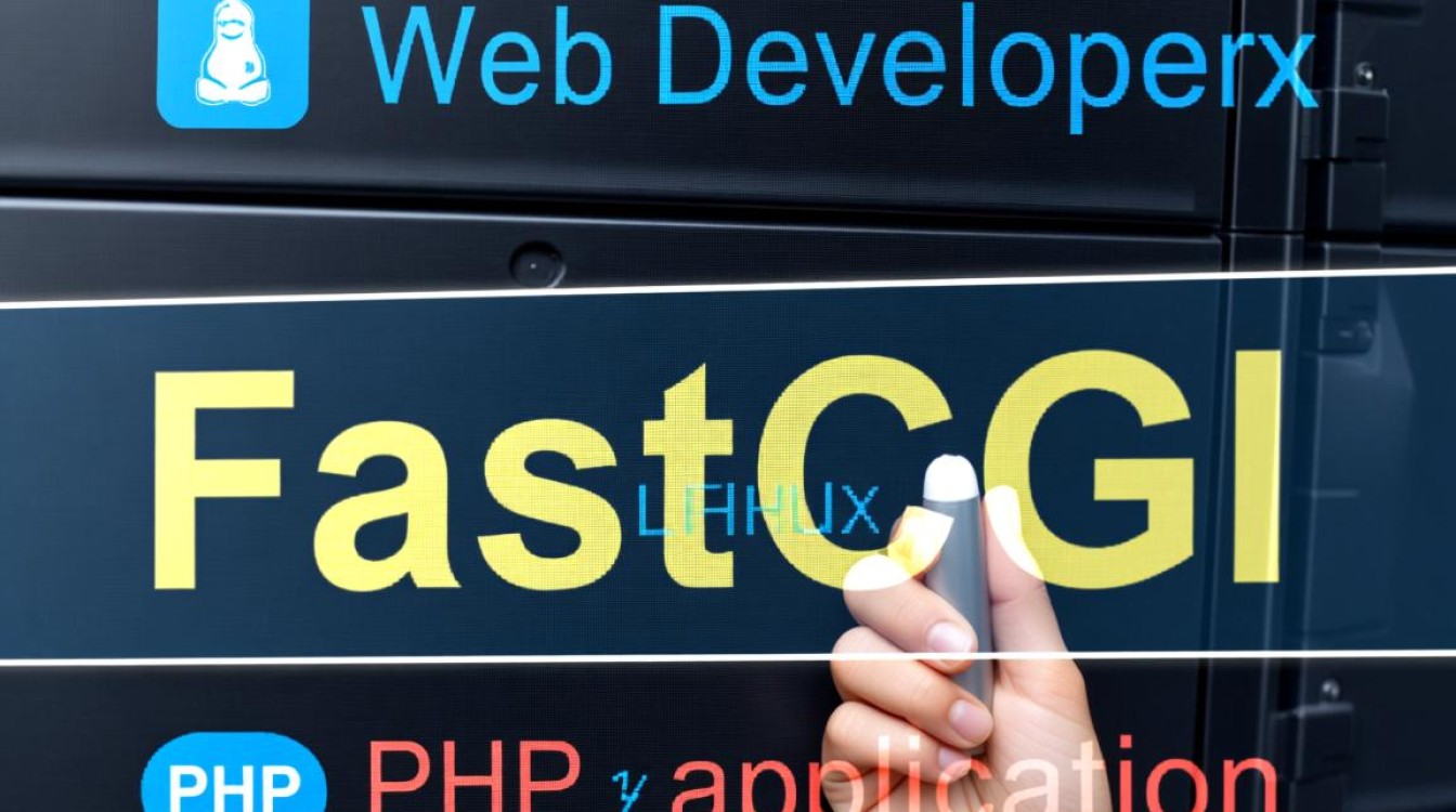 Linux下PHP FastCGI如何正确配置与优化？
