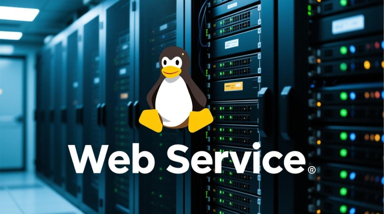Linux Apache服务器如何配置虚拟主机实现多站点部署？