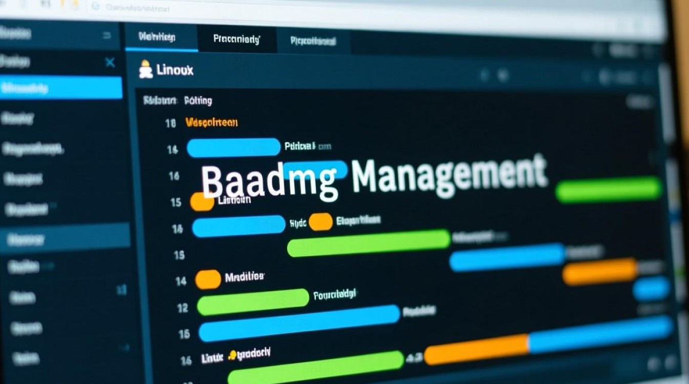 Linux进程如何精确监控和管理网络带宽占用？