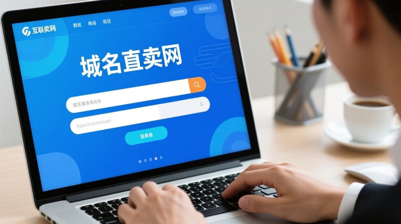 域名直卖网靠谱吗？域名直卖平台可信吗？-好主机测评网