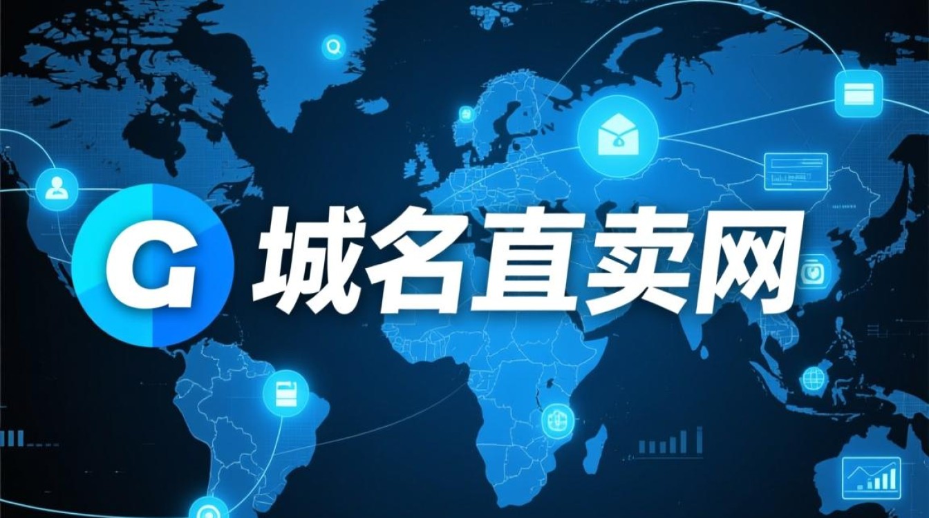 域名直卖网靠谱吗？域名直卖平台可信吗？