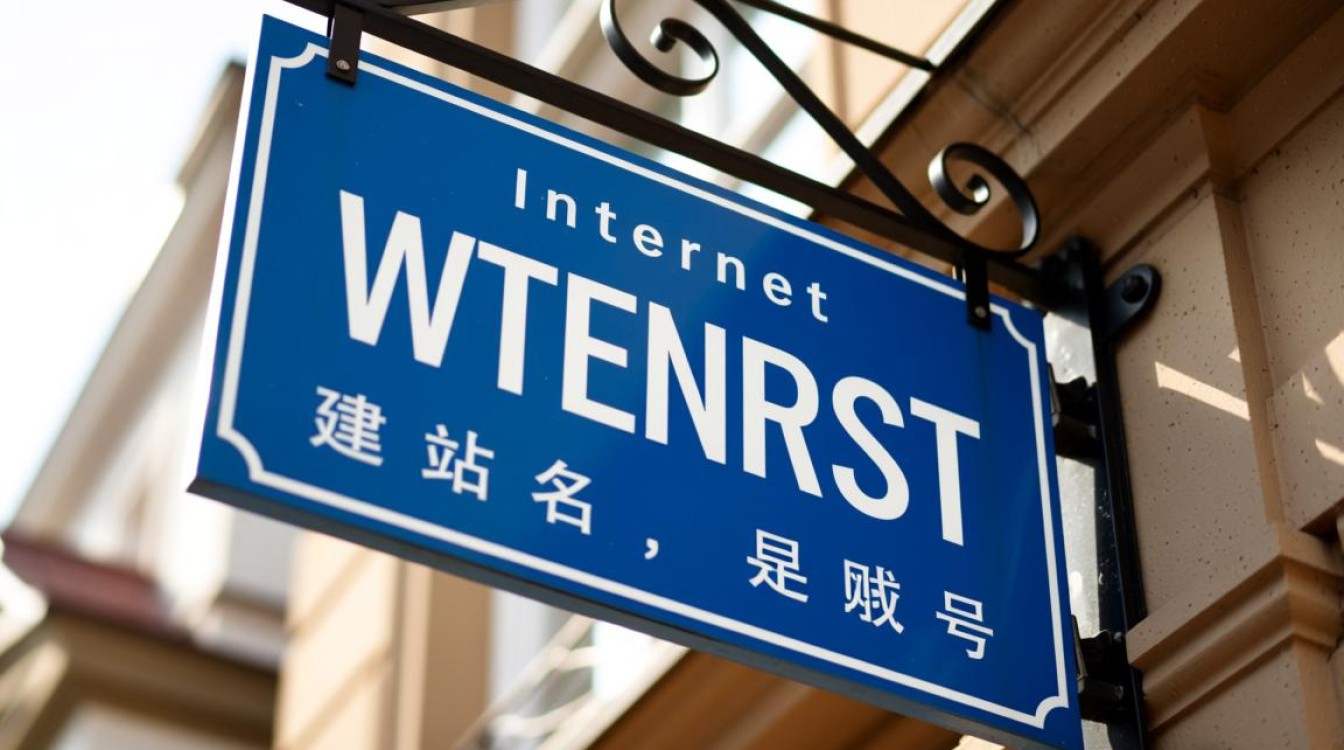 别人的域名能直接用吗？存在哪些风险？