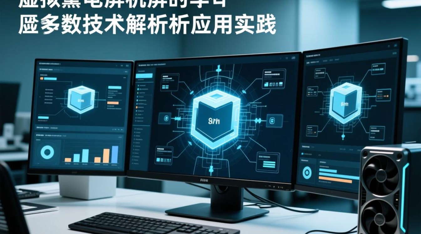 虚拟机分屏显卡怎么设置？多屏显示配置方法是什么？