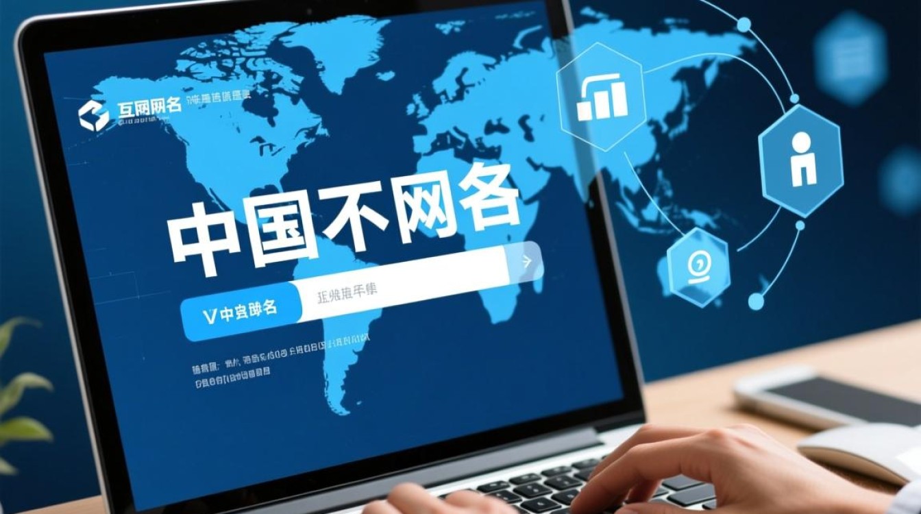 注册中文名域名有哪些优缺点？适合哪些场景？