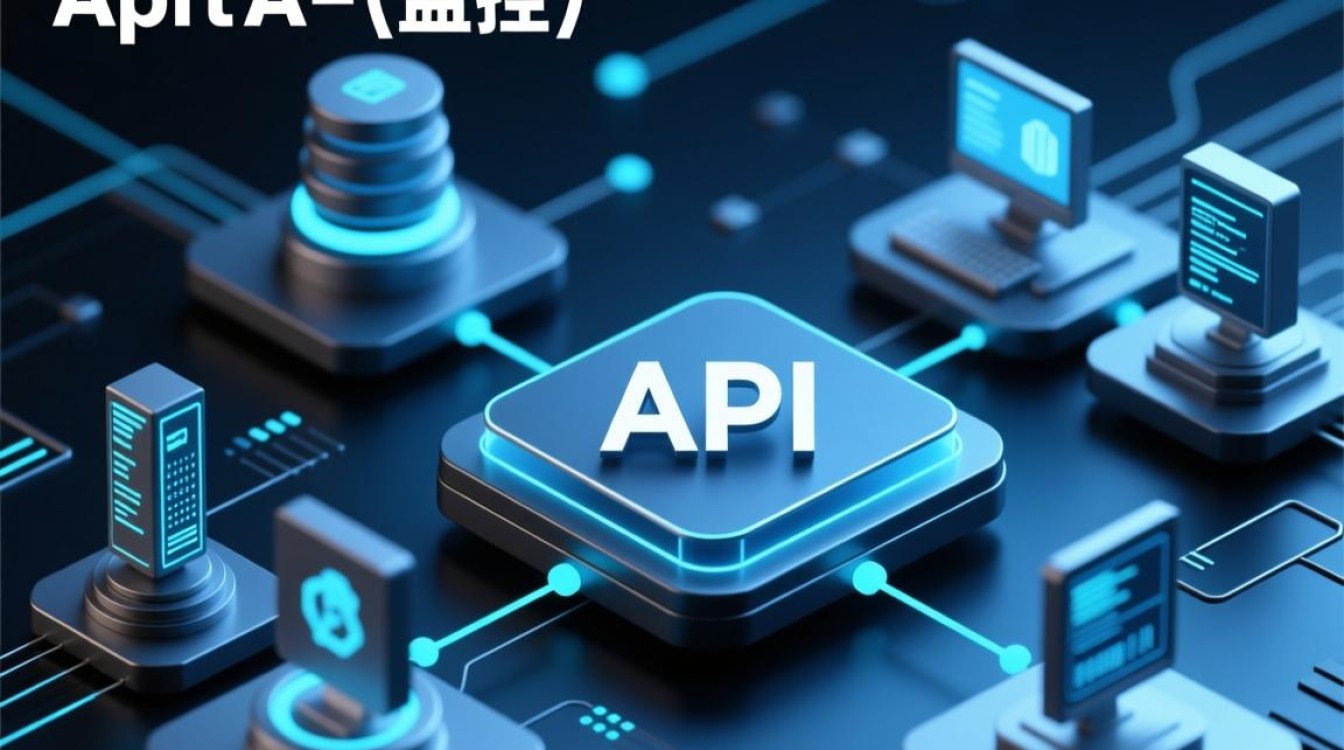 如何有效进行API监控以确保系统稳定性？