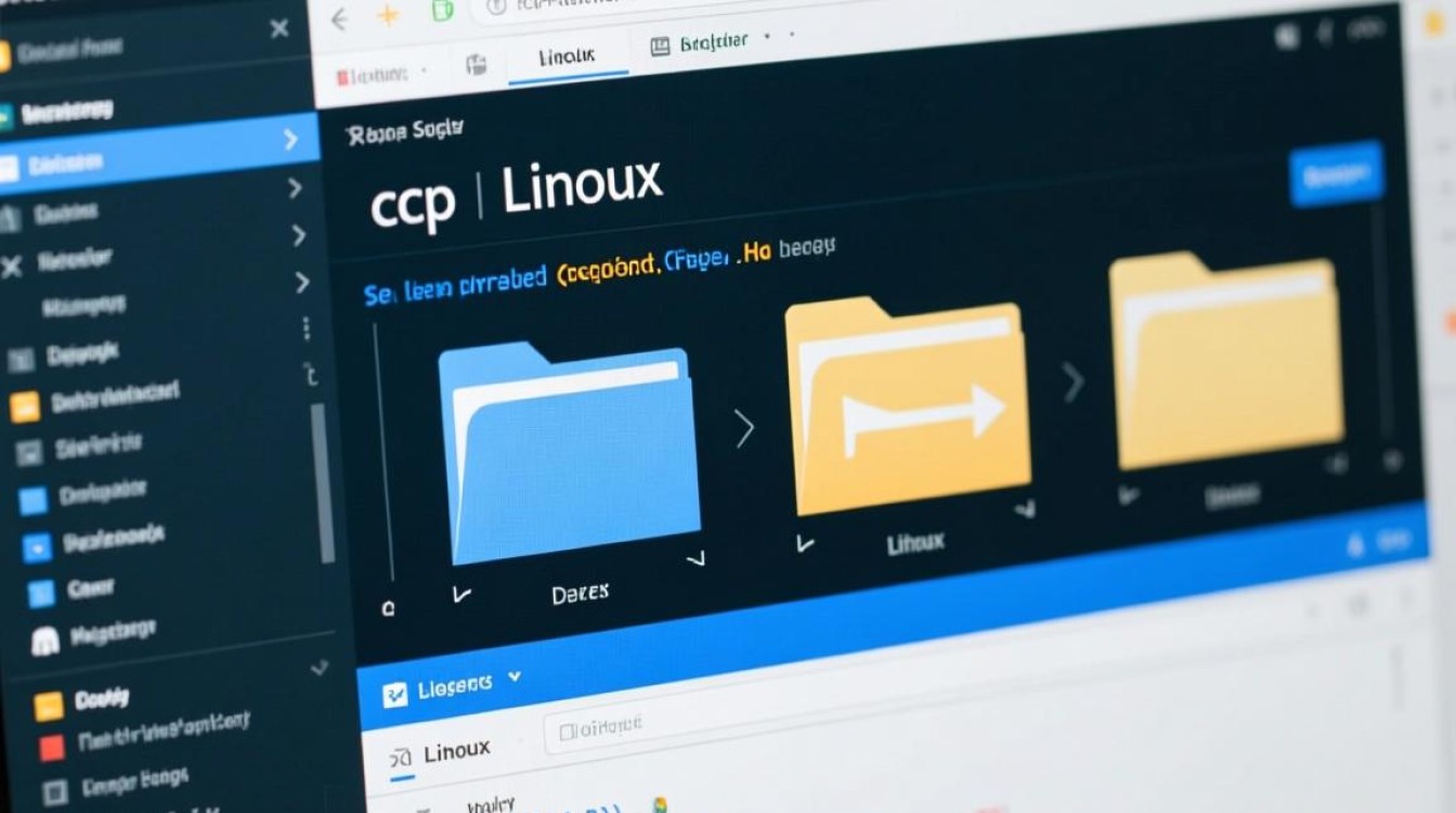 Linux cp命令-a选项的具体作用和使用场景是什么？-好主机测评网