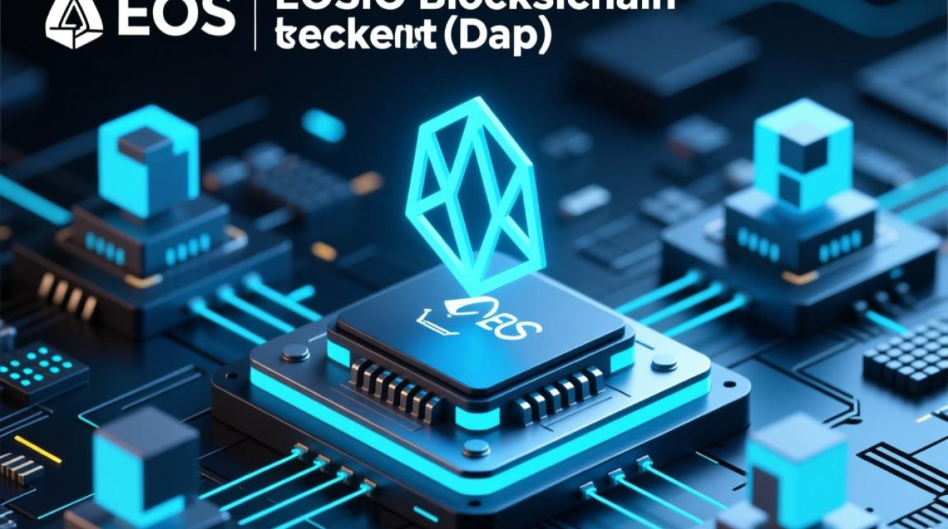 eos虚拟机是什么？如何用eos虚拟机开发dapp？-好主机测评网